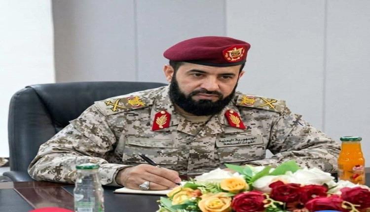 محافظ أبين يطمئن أبناء المحافظة ويؤكد تماسك القوات المسلحة والأمن