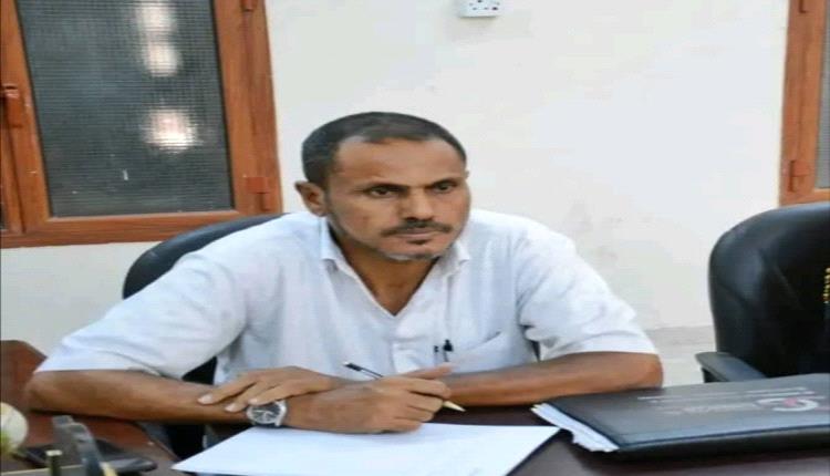 مدير أشغال مديرية التواهي قوة نشاطنا اليومي تستمد من اهتمام ودعم مدير عام المديرية