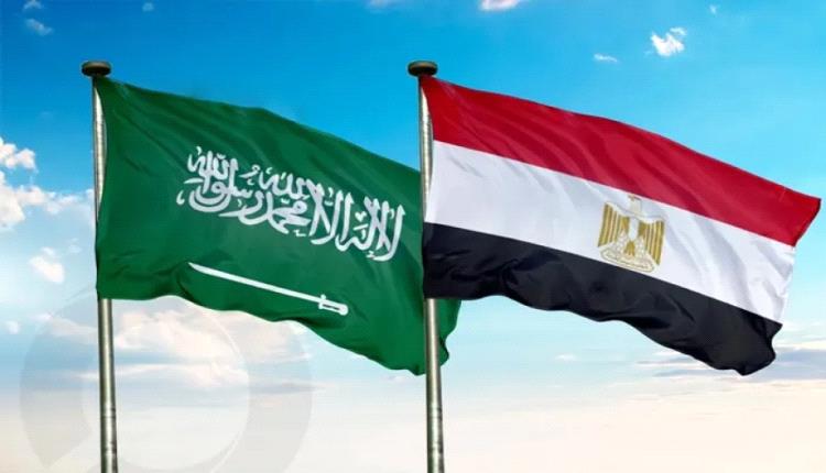 الرئاسة المصرية تعلن استقبال الرئيس السيسي لولي العهد السعودي غداً لبحث التحديات الإقليمية وفي مقدمتها اليمن