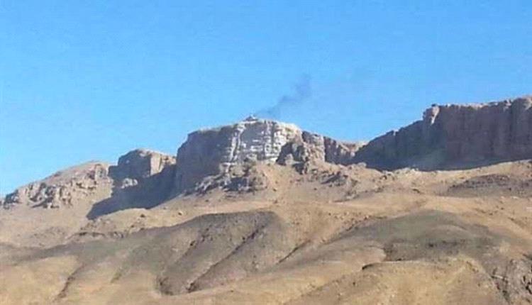غارات جوية مكثفة تستهدف تعزيزات الحوثيين في مأرب.. وسقوط صاروخ بالستي يهدد مخيمات النازحين في رغوان