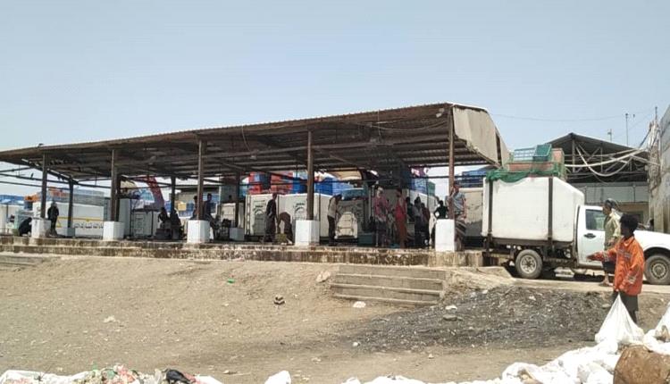استجابة لبلاغات الصيادين.. حملة مشتركة لحماية المجمع السمكي والبيئة البحرية
