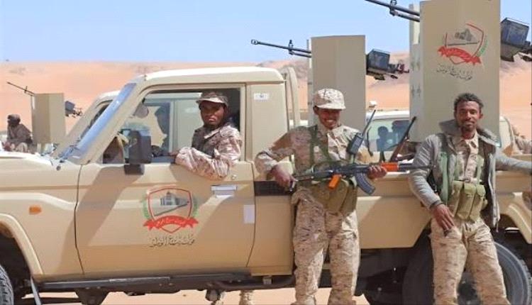 كمائن الموت المتفجرة تطال "درع الوطن"استشهاد واصابة عدد من الجنود في حضرموت.