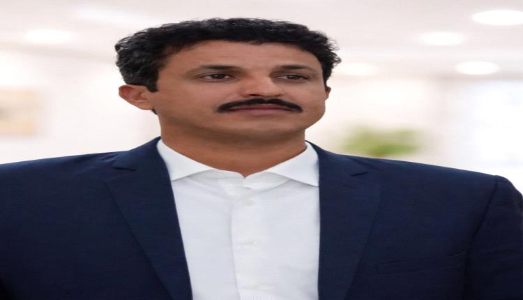 أمين بلحاف: أمن الجنوب والمملكة مسؤولية مشتركة والقوات المسلحة الجنوبية في مواجهة المشروع الحوثي