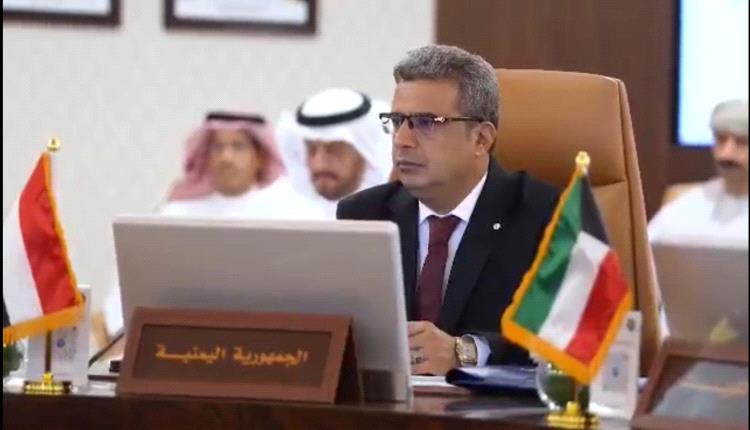 بلادنا تشارك في الاجتماع الـ 63 للمجلس الفني لهيئة التقييس لدول مجلس التعاون الخليجي المنعقد بمدينة الرياض