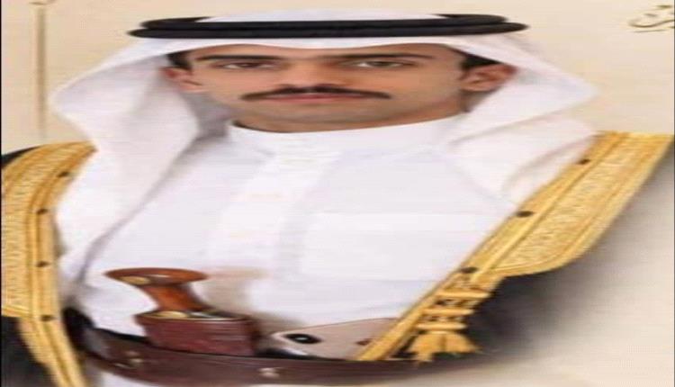 شباب منطقة رهديد بمديرية المسيلة محافظة المهرة يبعثون برقية تهنئة لزميلهم للشاب الخلوق خطاب سالم كلشات بمناسبة زواجه الميمون
