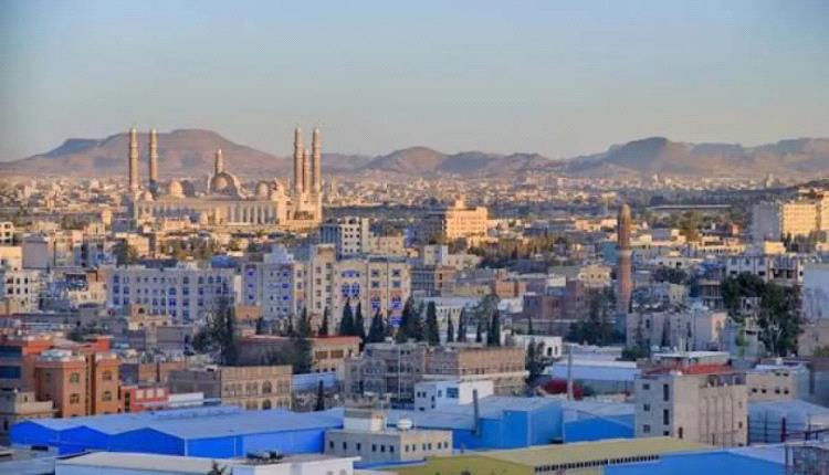 انفجار يستهدف مركزًا أمنيًا للحوثيين في صنعاء وسقوط قتلى وجرحى