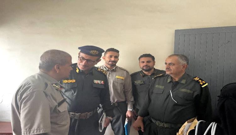 رئاسة الأحوال المدنية تدشن نزولات رقابية إلى مراكز السجل المدني لضبط الأداء وتعزيز التحول الرقمي