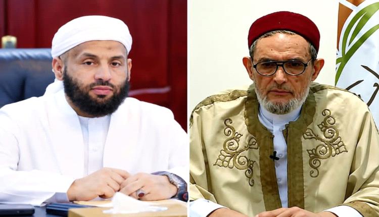 بعد تأييده للحوثيين.. وزير الأوقاف السابق يوجه رسالة شديدة اللهجة إلى الغرياني ويطالبه بسحب فتواه والاعتذار لليمنيين