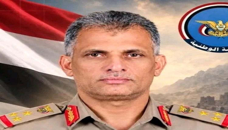 المقاومة الوطنية تعلن وفاة قائد احد الويتها متأثراً بجراحه