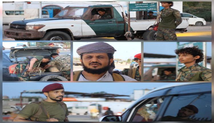 ضبط خلية حوثية تابعة لأمجد خالد في زنجبار.. والأمن الوطني يحذر العناصر المندسة