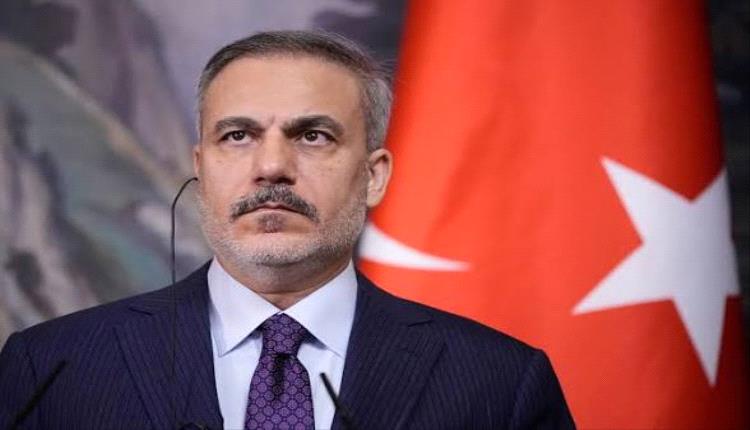 سلام وأمل..أنقرة تطرح مبادرة لإنهاء صراع اليمن وتؤكد رفض توريط الرياض في المواجهة الأمريكية الإيرانية
