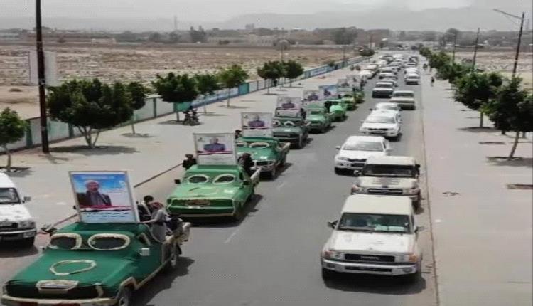 الحوثيون أمام مأزق الحشد.. رفض متزايد لإرسال أبناء القبائل إلى الجبهات