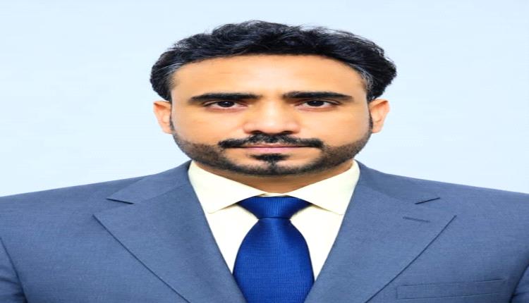 عيدروس الحامد.. دماء الشهداء ليست ذكرى وإنما عهدٌ يحدد موقفنا ويحمي الأرض