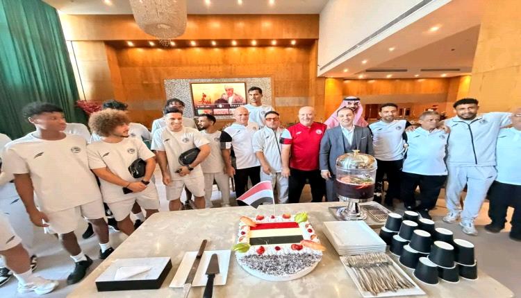 إدارة بعثة المنتخب الوطني تشكر فندق «دوناتيلو جدة» على حفاوة الاستضافة