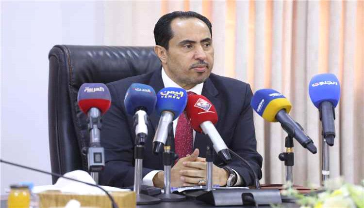 البكري: إسناد الجبهات واجب وطني لاستعادة الدولة وإنهاء الانقلاب