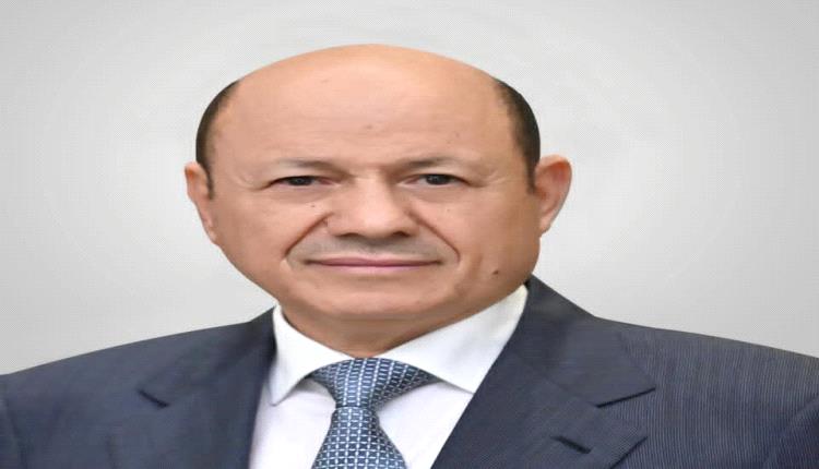 رويترز.. ترامب يهاتف العليمي لبحث تقدم ميليشيا الحوثي قرب باب المندب