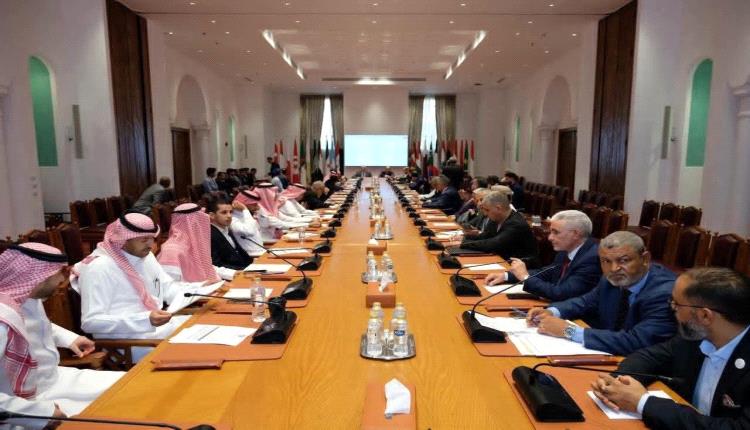 اليمن يشارك في ورشة تدريبية متخصصة حول مكافحة تزييف وتهريب الآثار بالقاهرة
