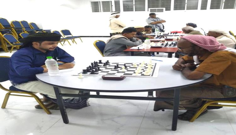 نادي مدودة يتصدر أندية حضرموت الوادي في بطولة كأس حضرموت بلعبة الملوك
