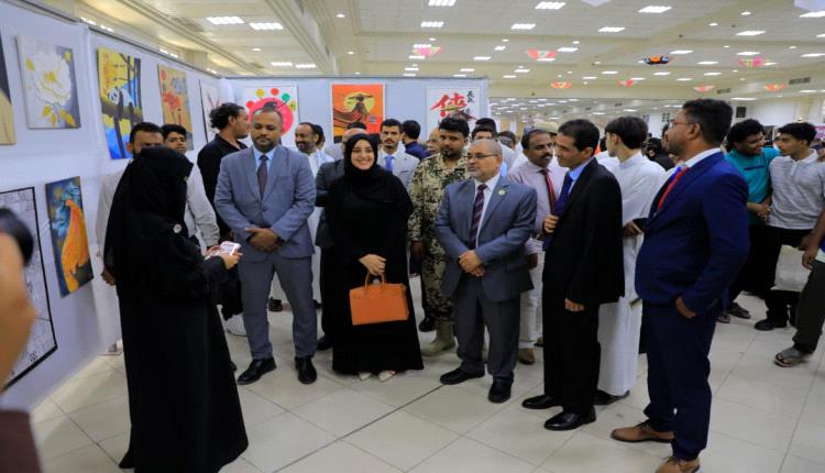 الخنبشي يؤكد عمق الشراكة التاريخية مع بكين.. السلطة المحلية وجامعة حضرموت تحتفيان بالذكرى الـ70 للعلاقات اليمنية – الصينية