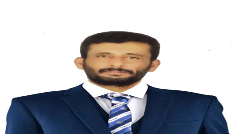 المغربي يُعزّي في وفاة عضو المجلس المحلي الشيخ ياسين الحنشي