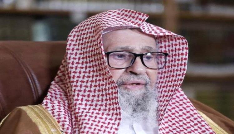 مفتي عام السعودية يوجه رسالة للمرابطين وقوات التحالف ويدعو إلى توحيد الصف في مواجهة الحوثيين