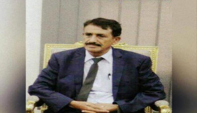 رئيس هيئة الشهداء والمناضلين يهنئ القيادة السياسية بالذكرى الـ64 لثورة 26 سبتمبر