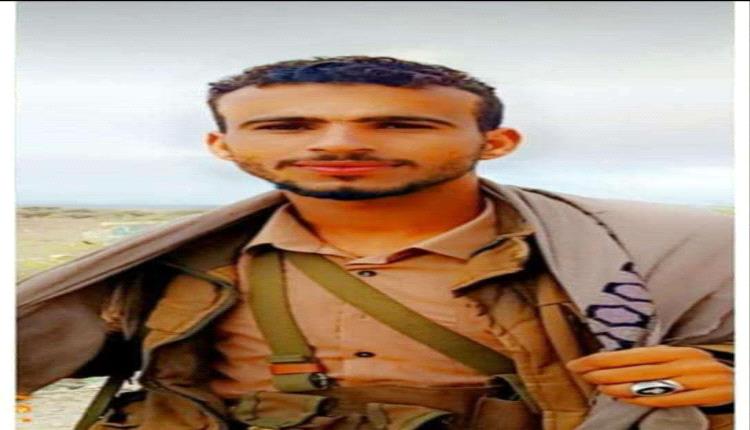 أسقط المسيّرة قبل استشهاده بلحظات.. عبد سالم النخعي يرتقي شهيدًا في جبهة كهبوب