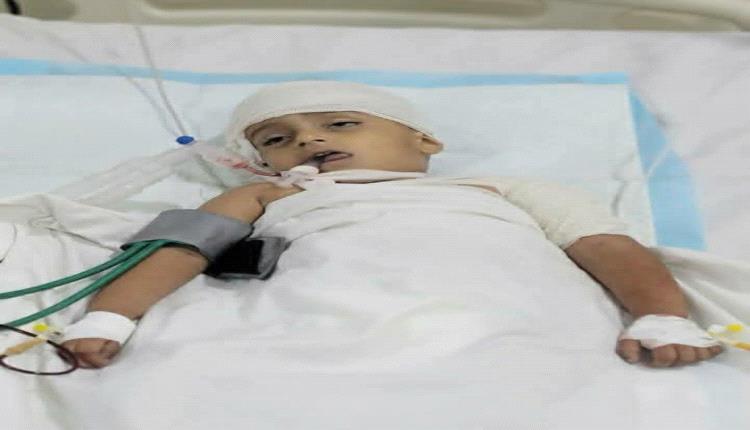 مجزرة جديدة في حي مكتظ.. قذيفة هاون حوثية تحول هدوء تعز إلى فاجعة ودماء