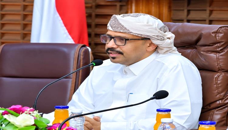 التميمي: ثورة 26 سبتمبر تجسّد إرادة شعب ومعركة اليوم امتداد لأهدافها