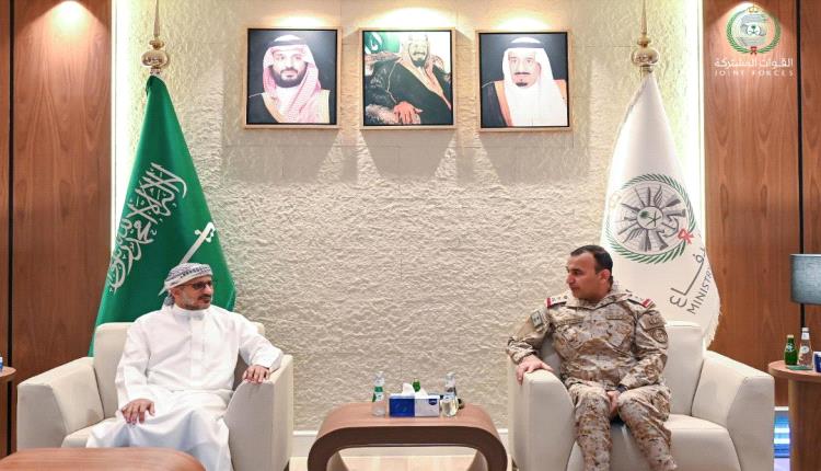 طارق عفاش يظهر لأول مرة بعد انتكاسة المخا