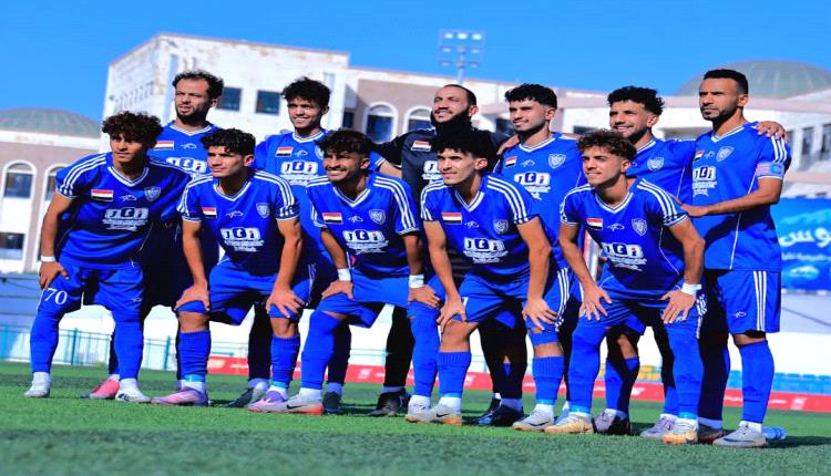 وحدة صنعاء يفوز على شعب صنعاء ويتأهل إلى نصف نهائي كأس الجمهورية