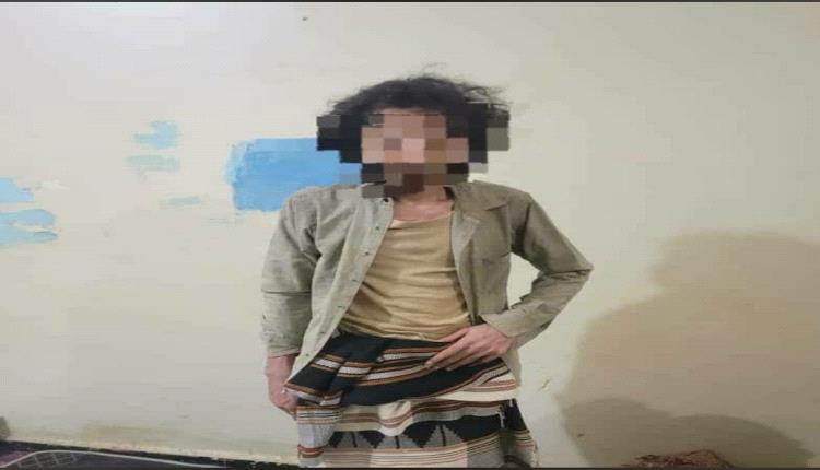إدارة أمن أبين تتمكن من القبض على سجين هرب سابقًا من السجن المركزي