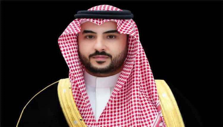 ‏عاجل.. ‏وزير الدفاع السعودي يوجّه دعوة للشيخ منصور بن زايد، نائب رئيس دولة الإمارات لزيارة المملكة غدًا