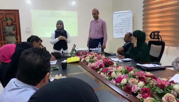 وزارة الشؤون القانونية تبدأ برنامجًا تدريبيًا لتطوير مهارات كوادرها في صياغة الفتوى والرأي القانوني