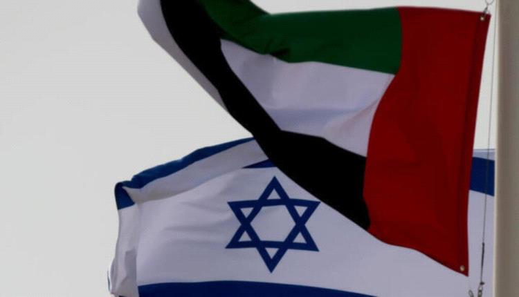 الإمارات تؤكد استقبال نتانياهو لـ"بحث العلاقات الثنائية وسبل تعزيزها"