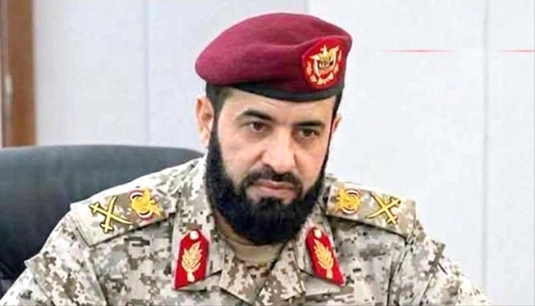 المحافظ الرباش: أبين خط الدفاع عن عدن ومعركة استعادة الدولة مسؤولية وطنية