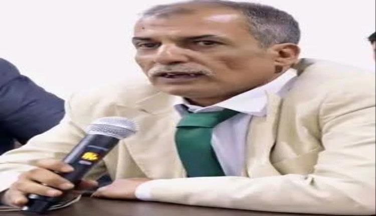 سليم العسيلي: أرض الجنوب عُمّدت بالدم.. وجبهاته شاهدة على صمود أبنائه