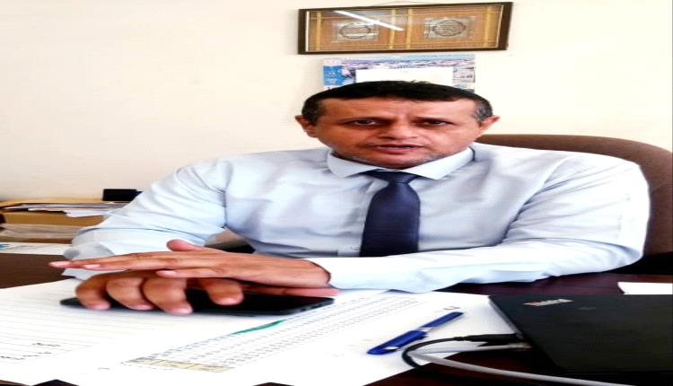 المسجل العام بجامعة عدن.. لا تأخير جماعي في الشهادات.. والإصدار مؤتمت بالكامل