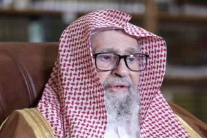 مفتي عام السعودية يوجه رسالة للمرابطين وقوات التحالف ويدعو إلى توحيد الصف في مواجهة الحوثيين