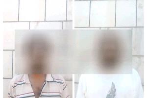 أمن العاصمة عدن يلقي القبض على موظفين ببريد عدن على خلفية قضية تزوير وسحب أرباح أسهم يمن موبايل