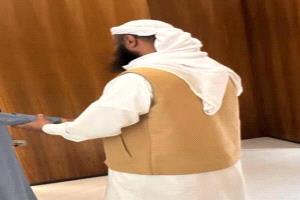 اللحجي: الحوثي لن يدخل عدن ما دام رجال الصبيحة وقوات درع الوطن على العهد