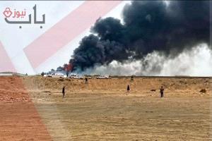 عاجل:عشرات القتلى والجرحى في قصف باليستي استهدف معسكراً لقوات الطوارئ في جيزان