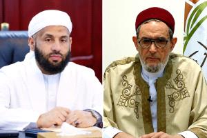 بعد تأييده للحوثيين.. وزير الأوقاف السابق يوجه رسالة شديدة اللهجة إلى الغرياني ويطالبه بسحب فتواه والاعتذار لليمنيين