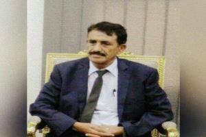 رئيس هيئة الشهداء والمناضلين يهنئ القيادة السياسية بالذكرى الـ64 لثورة 26 سبتمبر