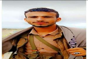 أسقط المسيّرة قبل استشهاده بلحظات.. عبد سالم النخعي يرتقي شهيدًا في جبهة كهبوب