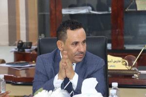 مجلس إدارة الهيئة العامة لتنظيم شؤون النقل البري يعقد اجتماعه الثالث برئاسة شعفل