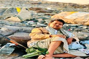 مقتل الشاب باسل حسين عمر الصبيحي بإطلاق نار في سوق القات بجعار على خلفية ثأر