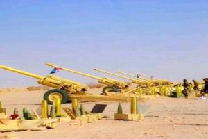 انهيارات في صفوف مليشيا الحوثي.. قيادات ميدانية تتواصل مع دفاع شبوة للنجاة