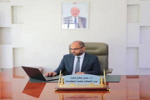اليمن يطلق تحقيقات موسعة لملاحقة شبكات تهريب المكالمات الدولية
​