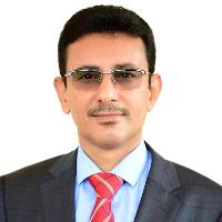 د. محمد علي مارم